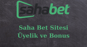 saha bet