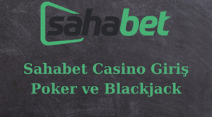 sahabet casino giriş