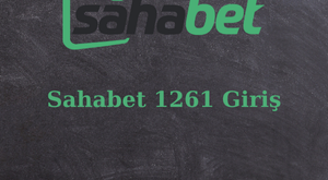 sahabet 1261