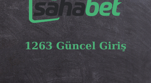 sahabet 1263 adresi kapandı mı?