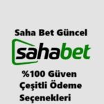 saha bet güncel