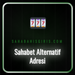 sahabet bahis sitesi