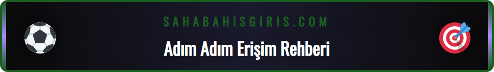 Kullanıcının Sahabet TV üzerinden favori maçını seçme anı, adımlar.