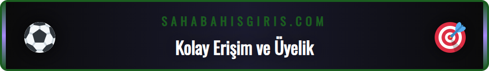 Sahabet Casinosu platformuna mobil cihazlardan erişim ve üyelik.
