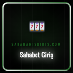 sahabet giriş