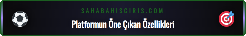 Sahabet yeni giriş adresi üzerinden erişilebilen bonuslar ve oyunlar.
