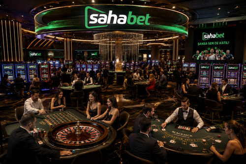 bahis casino siteleri