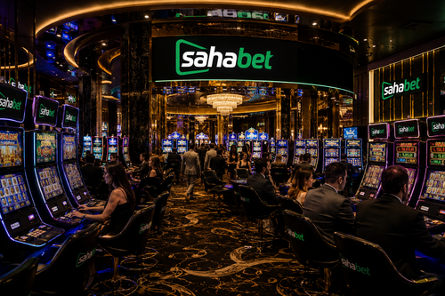 canlı casino bahis siteleri