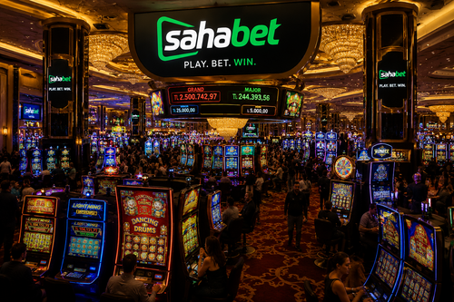 güvenilir casino siteleri
