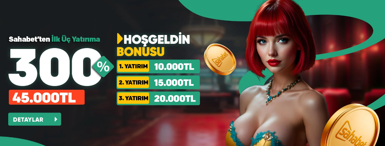 bonus veren bahis siteleri