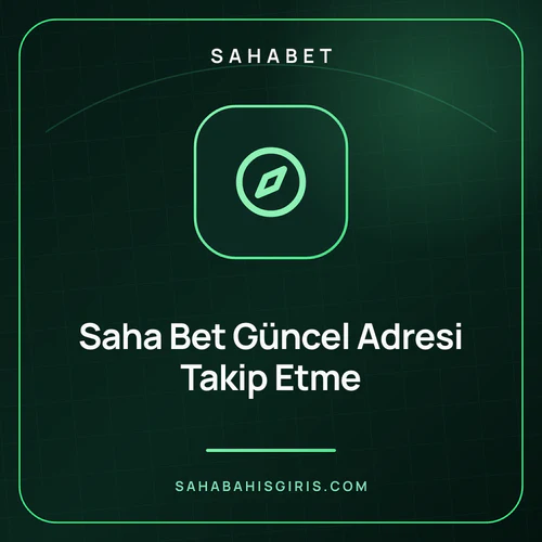 Saha Bet Güncel Adresi Takip Etme – sahabahisgiris.com
